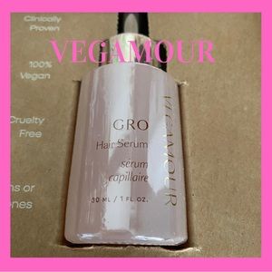 VEGAMOUR hair growth serum